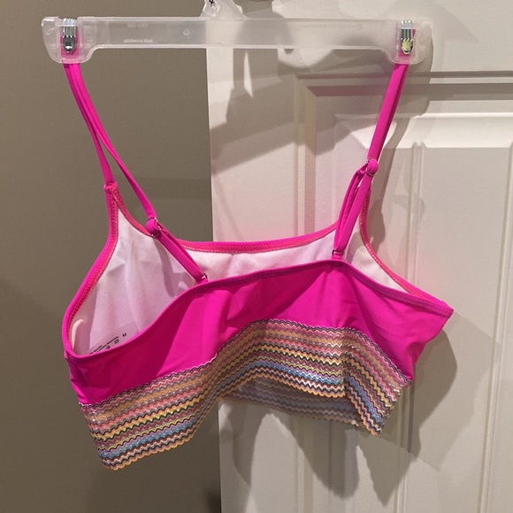 Pink bikini - Picture 2 of 4